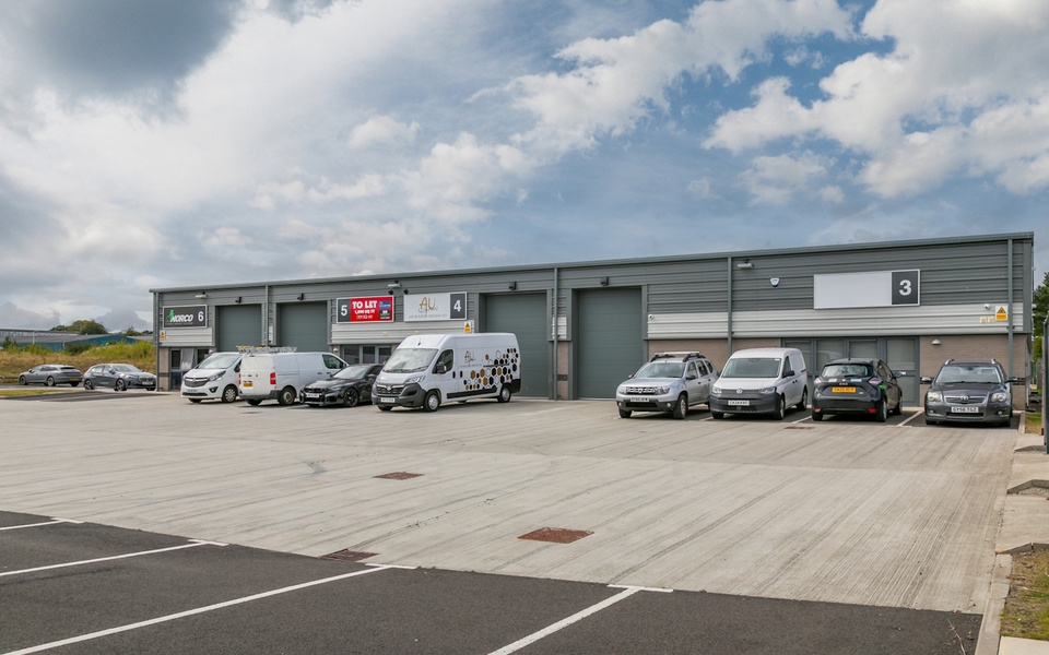 Turnhouse Court (21)